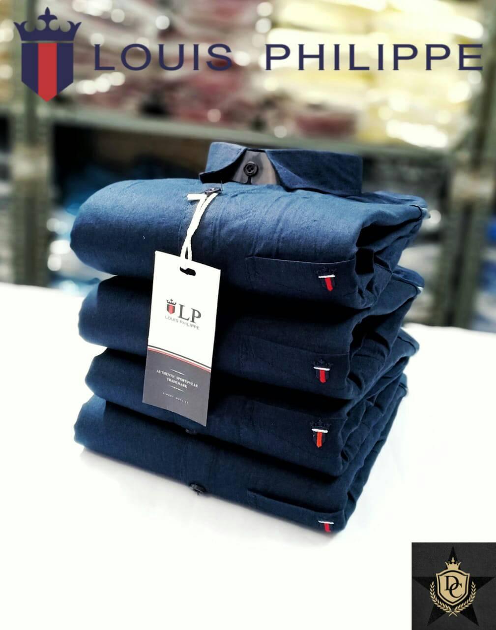 Identify online shop