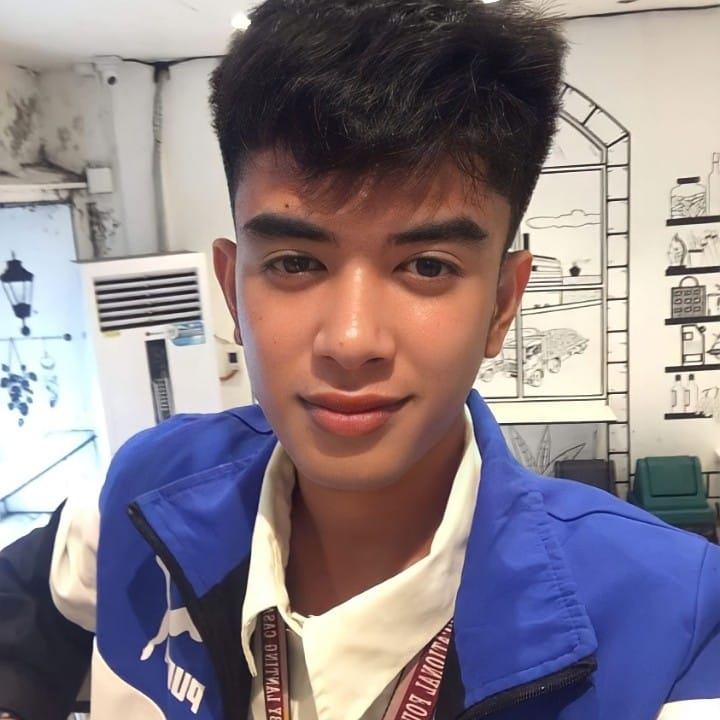John Tristan Callos