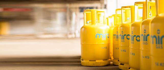 Mira Gas Sungai Petani Postingan Facebook