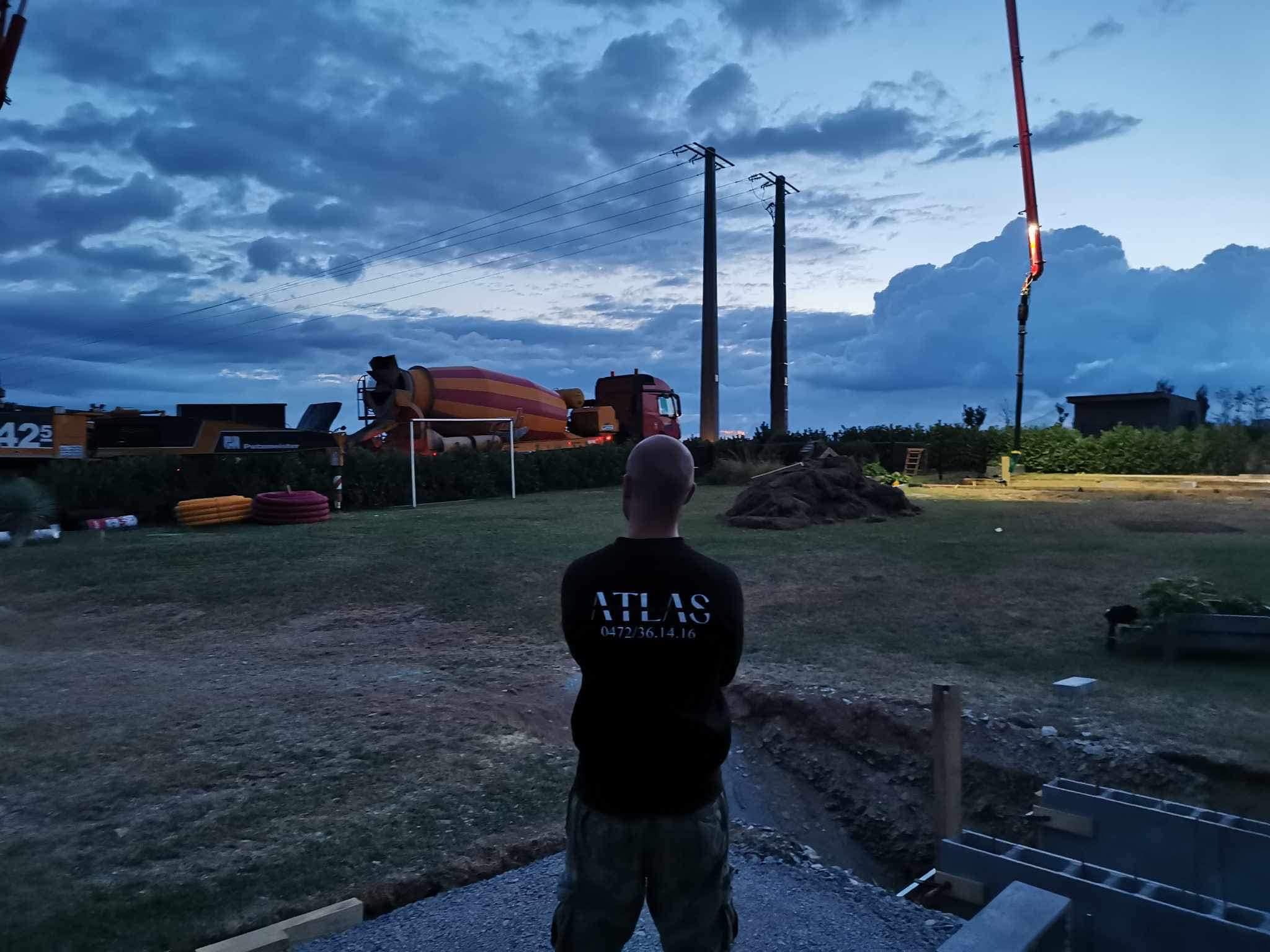 Atlas aménagements