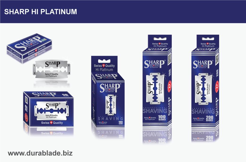 Durablade Product Expert | Lugano