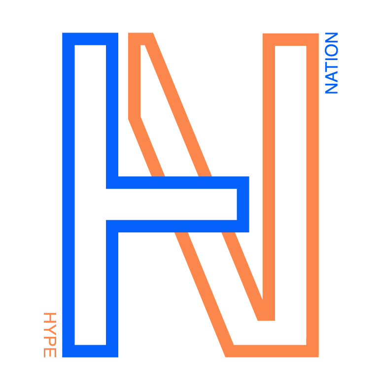 HYPER BOY 007 - THE NEW LOGO IS OUT, AND NOW AVAILABLE IN... | Facebook