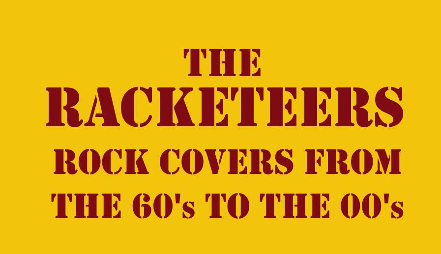 The Racketeers