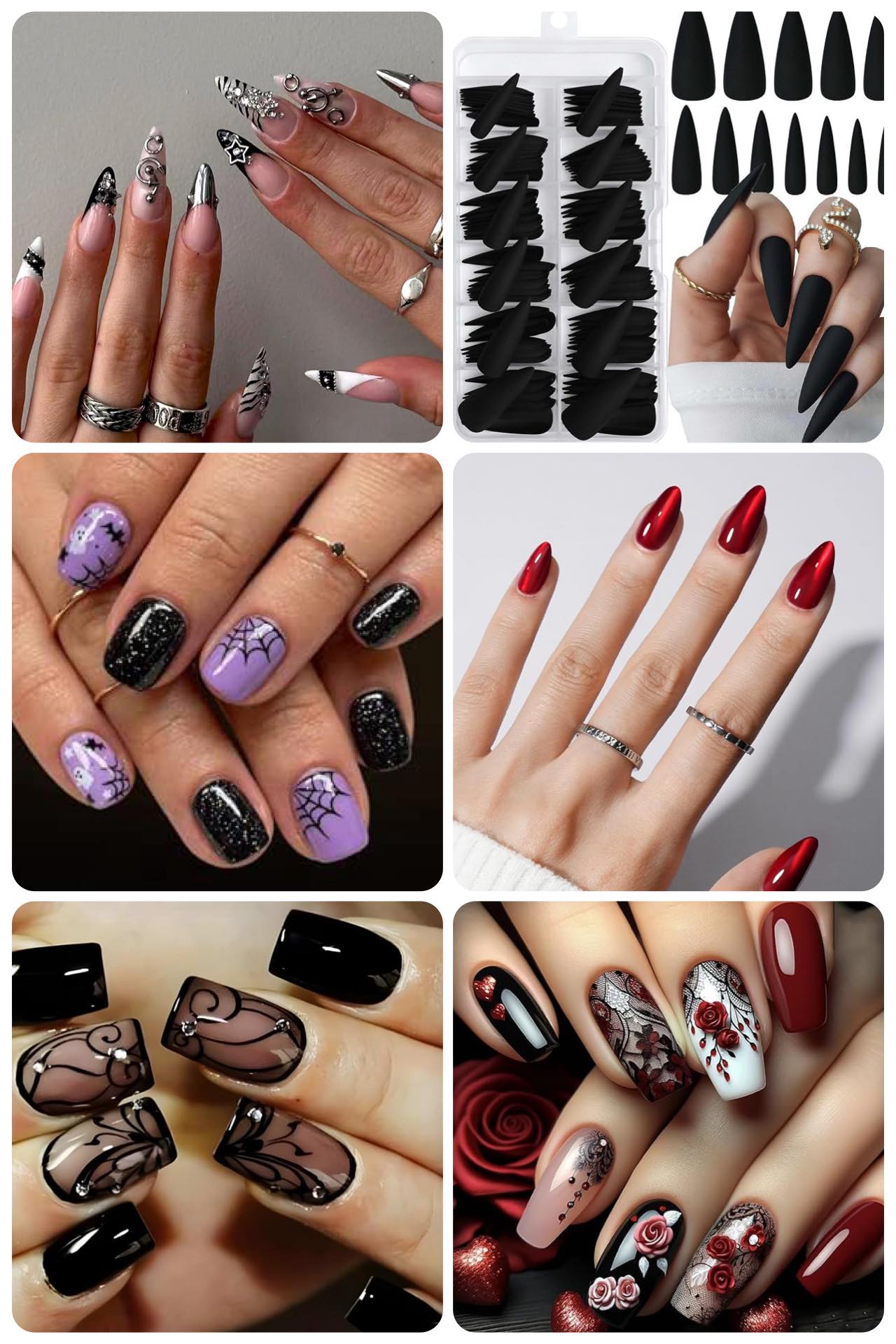 パーツアソート　to.nail.to様