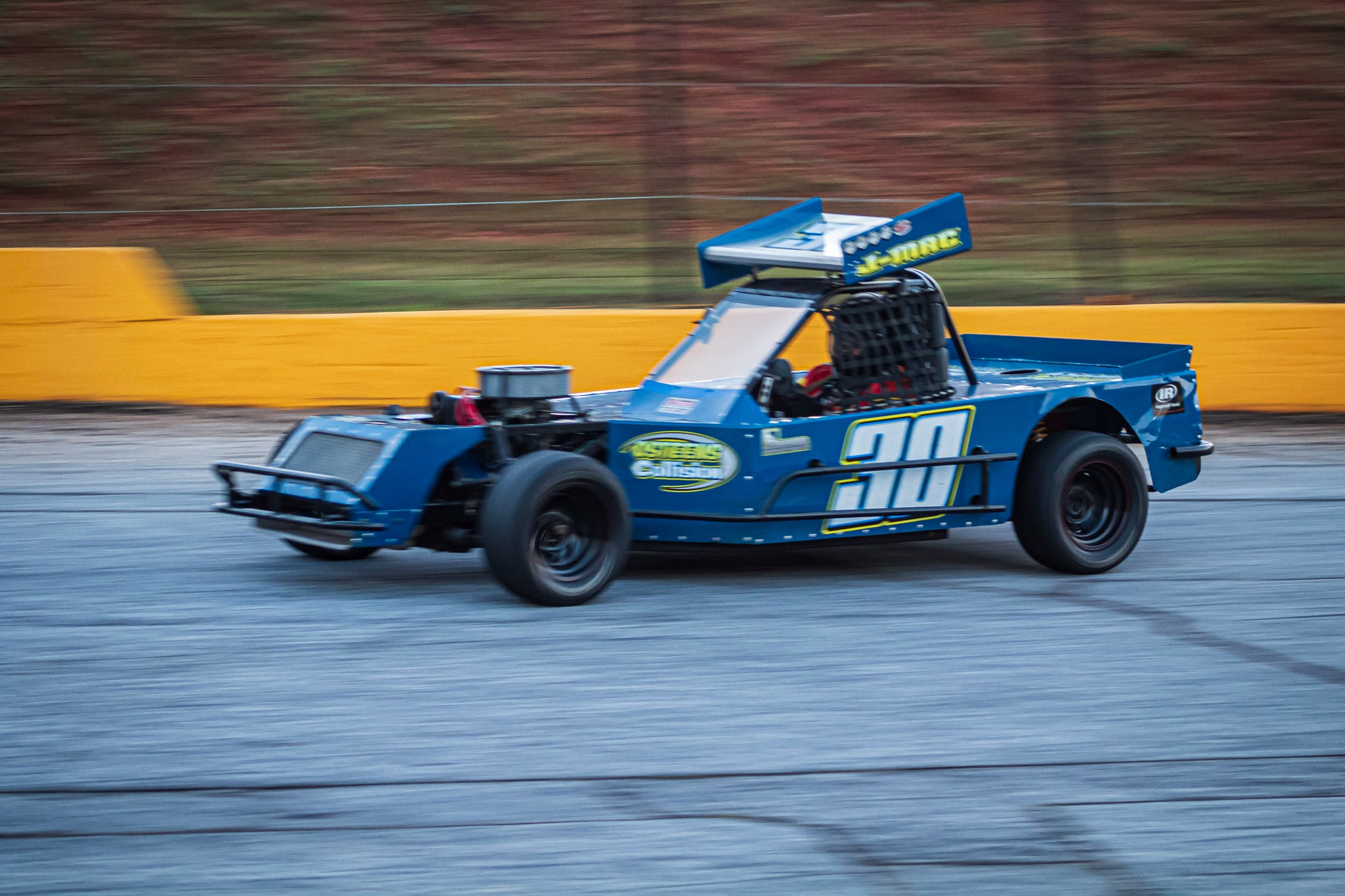 Asher Racing