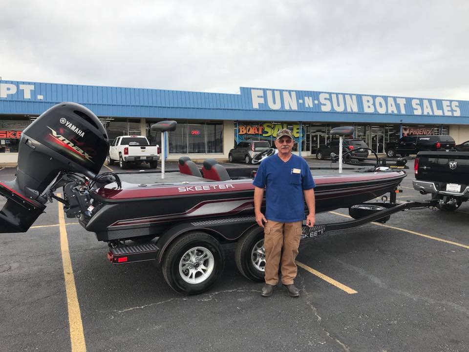 A big congratulations to the Spicer family on their new 1994
