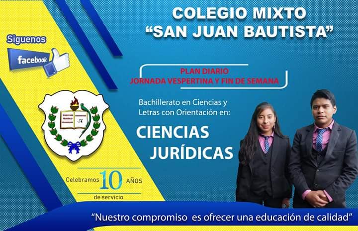 Colegio San Andres Apostol Oficial, Casas Viejas