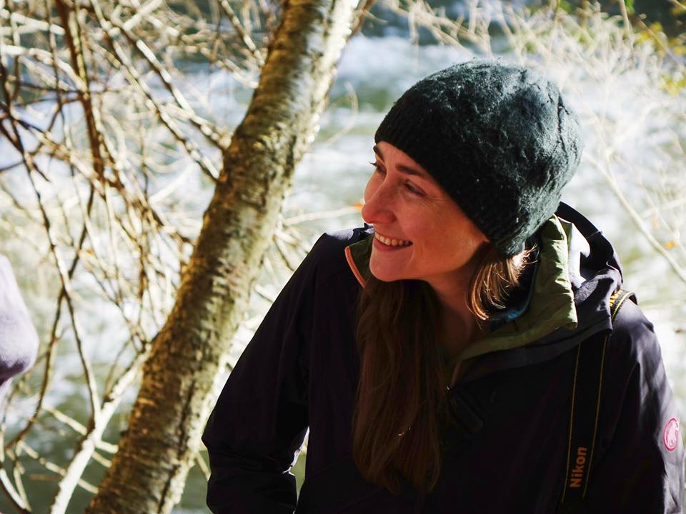 Pitt Amphibian Ecology Research Group