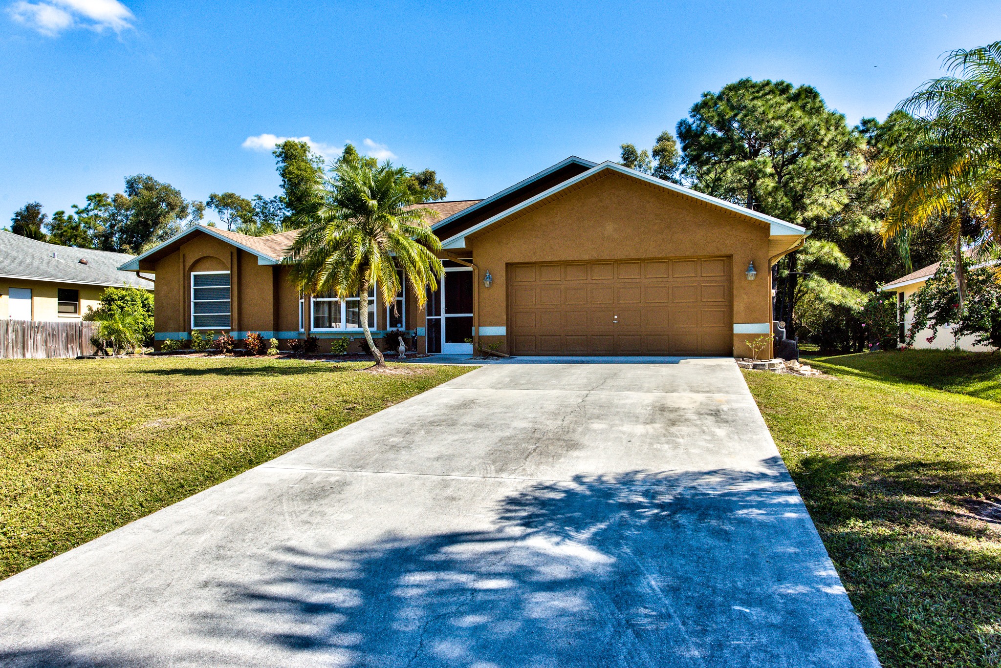 Lucia Dillard - Domain Realty | Bonita Springs FL
