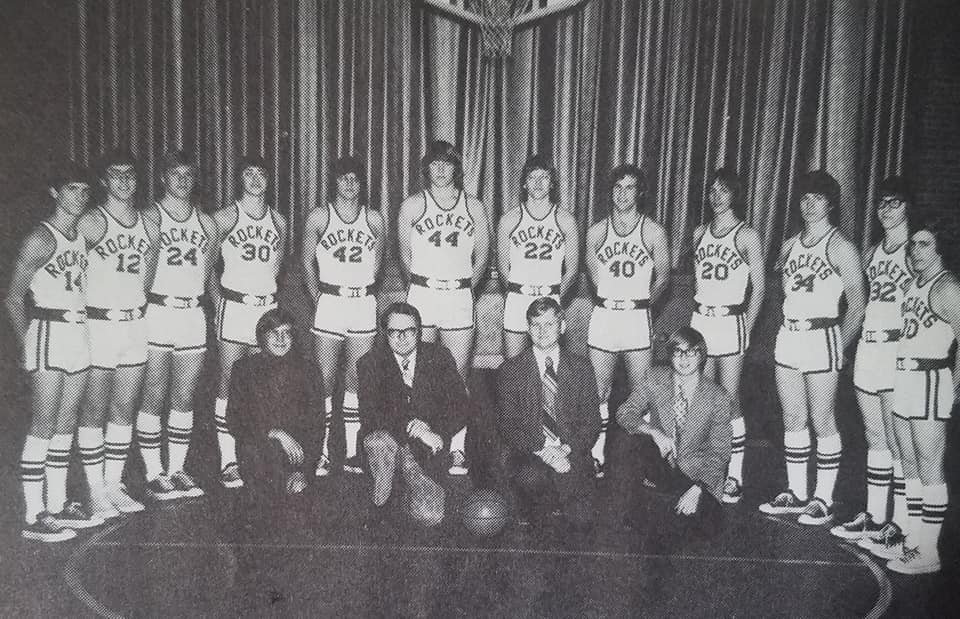 1973-74 MINTO ROCKETS: Minto gained... - BLAST TO THE PAST ND | Facebook