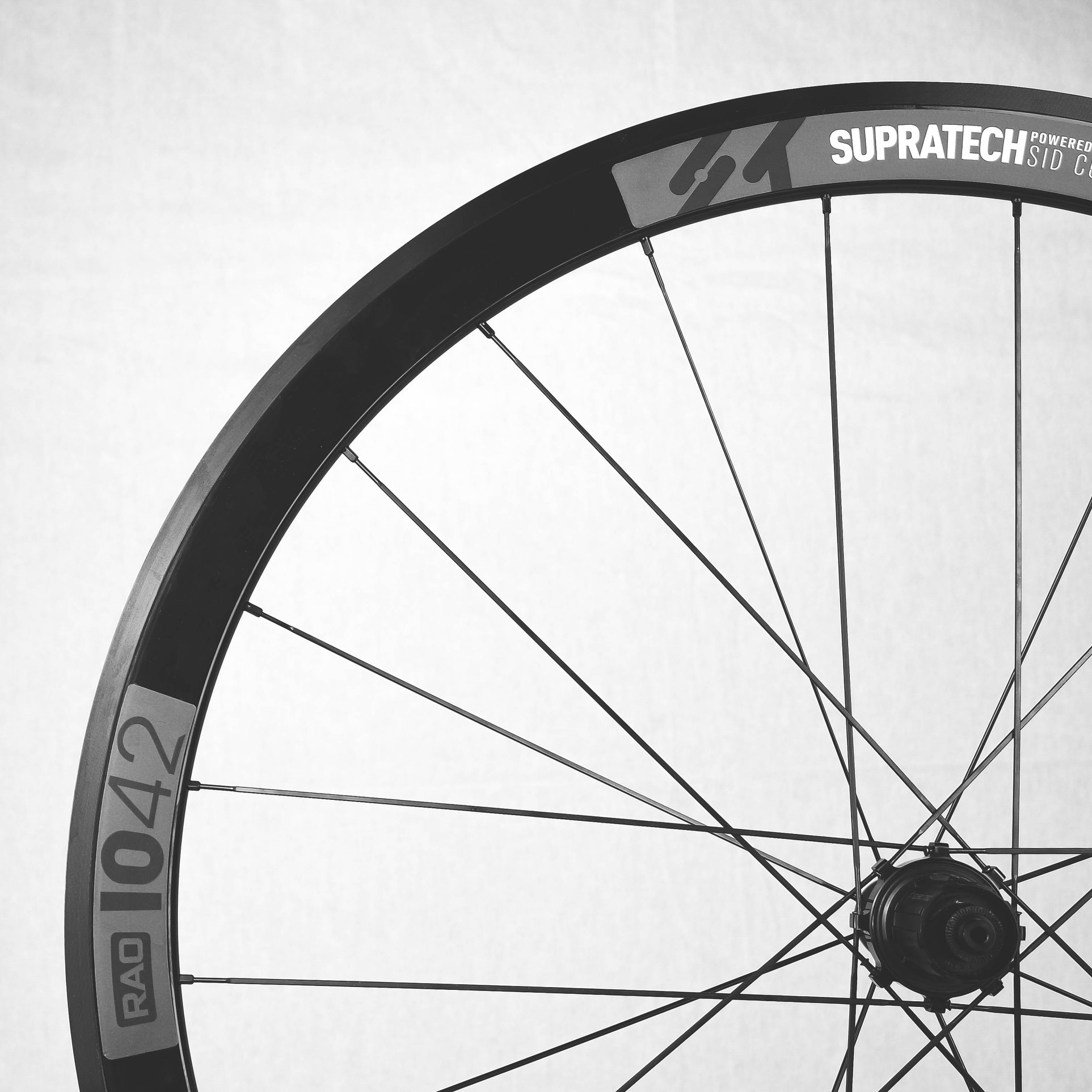 Supratech - Supratech adds a new wheelset to its family.... | Facebook