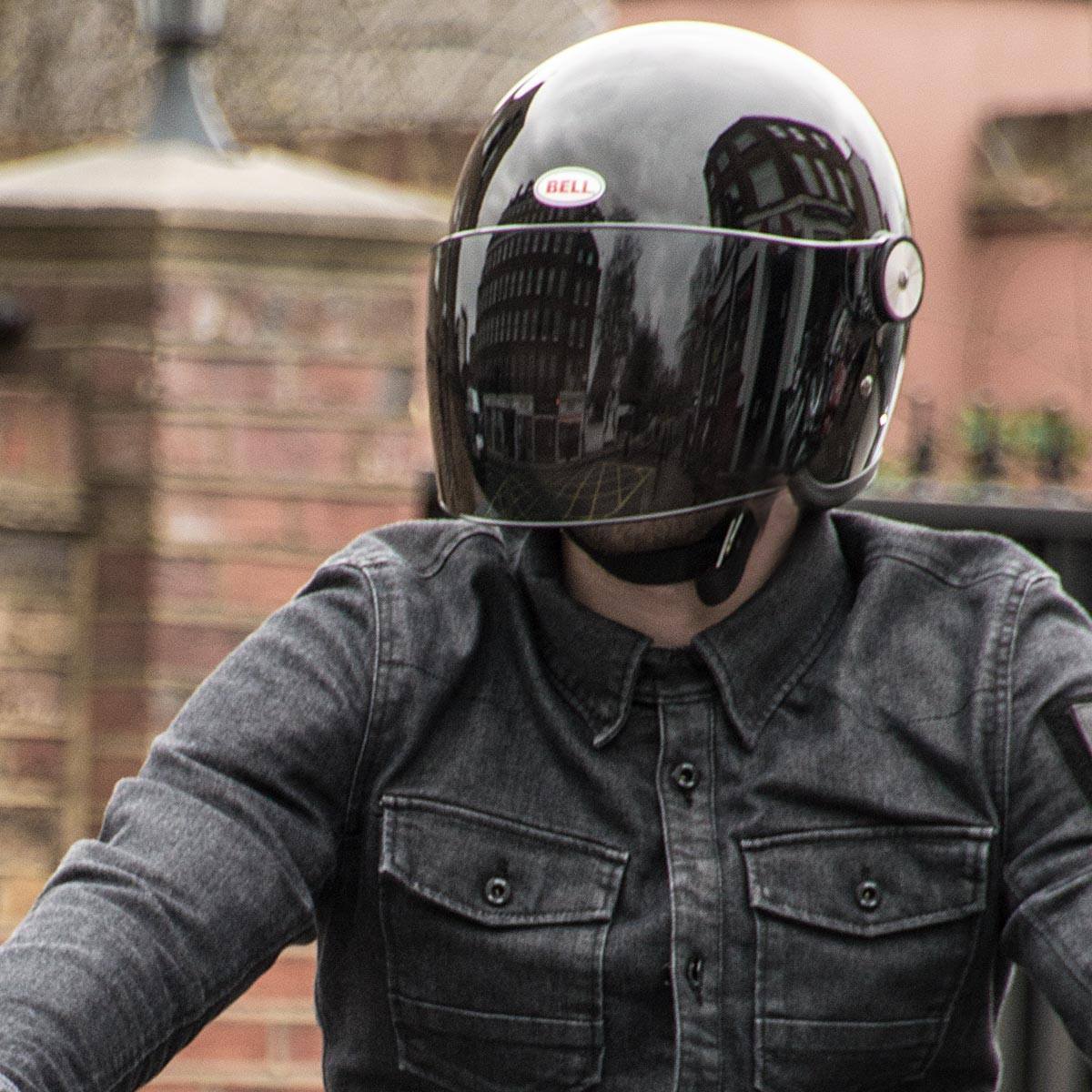 The Bell Riot is based on... - Helmet Murah Helmet Mudah | Facebook