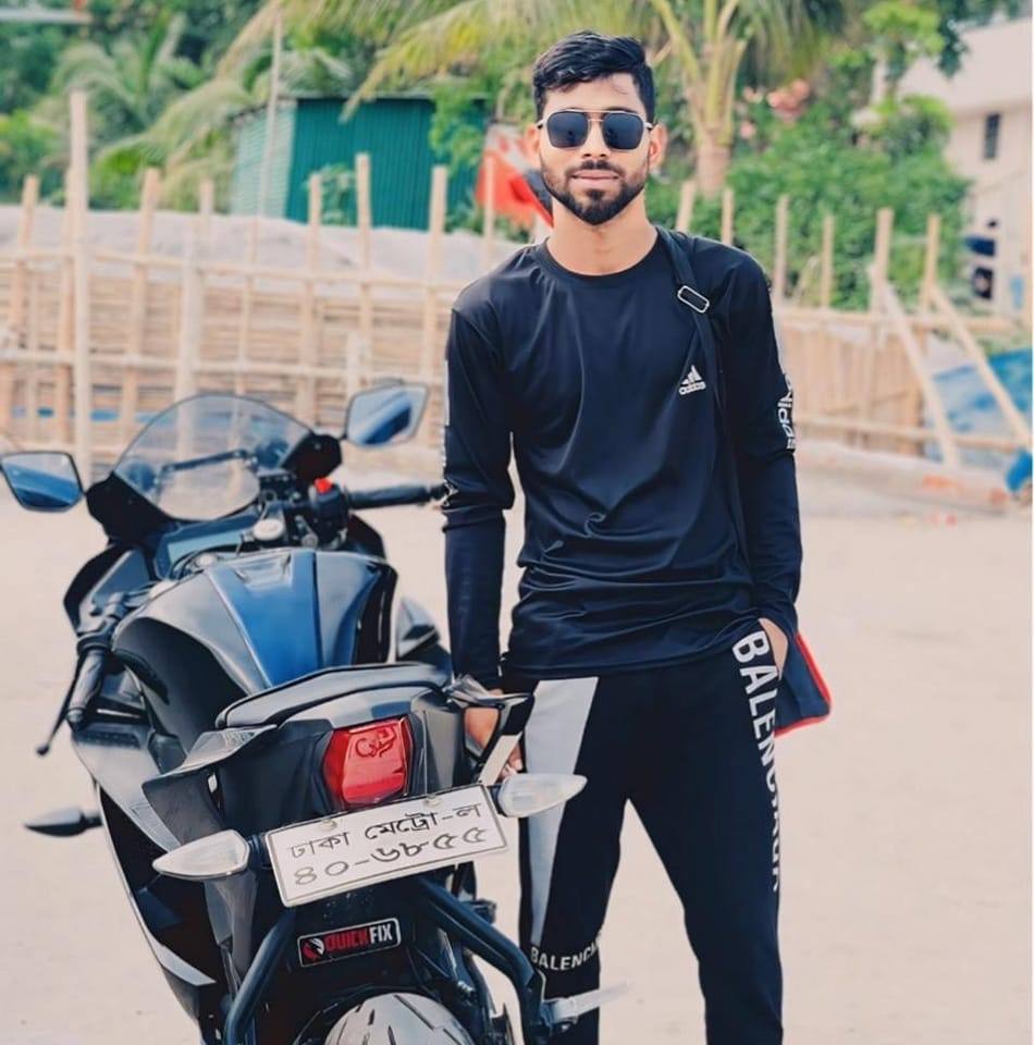 Rk Rakib