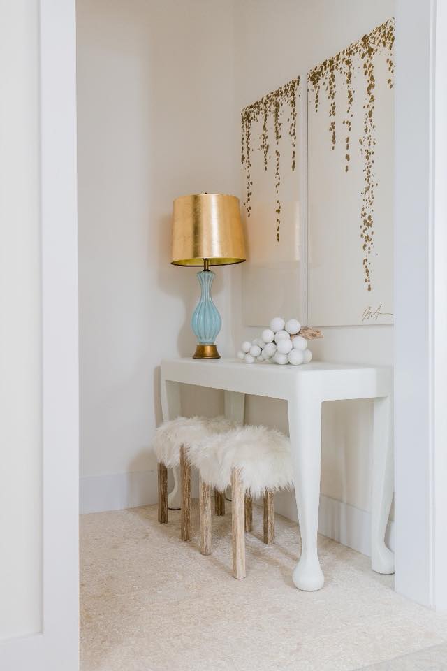 Caldwell Flake Interiors | Birmingham AL