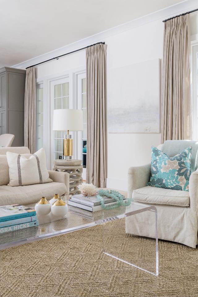 Caldwell Flake Interiors | Birmingham AL