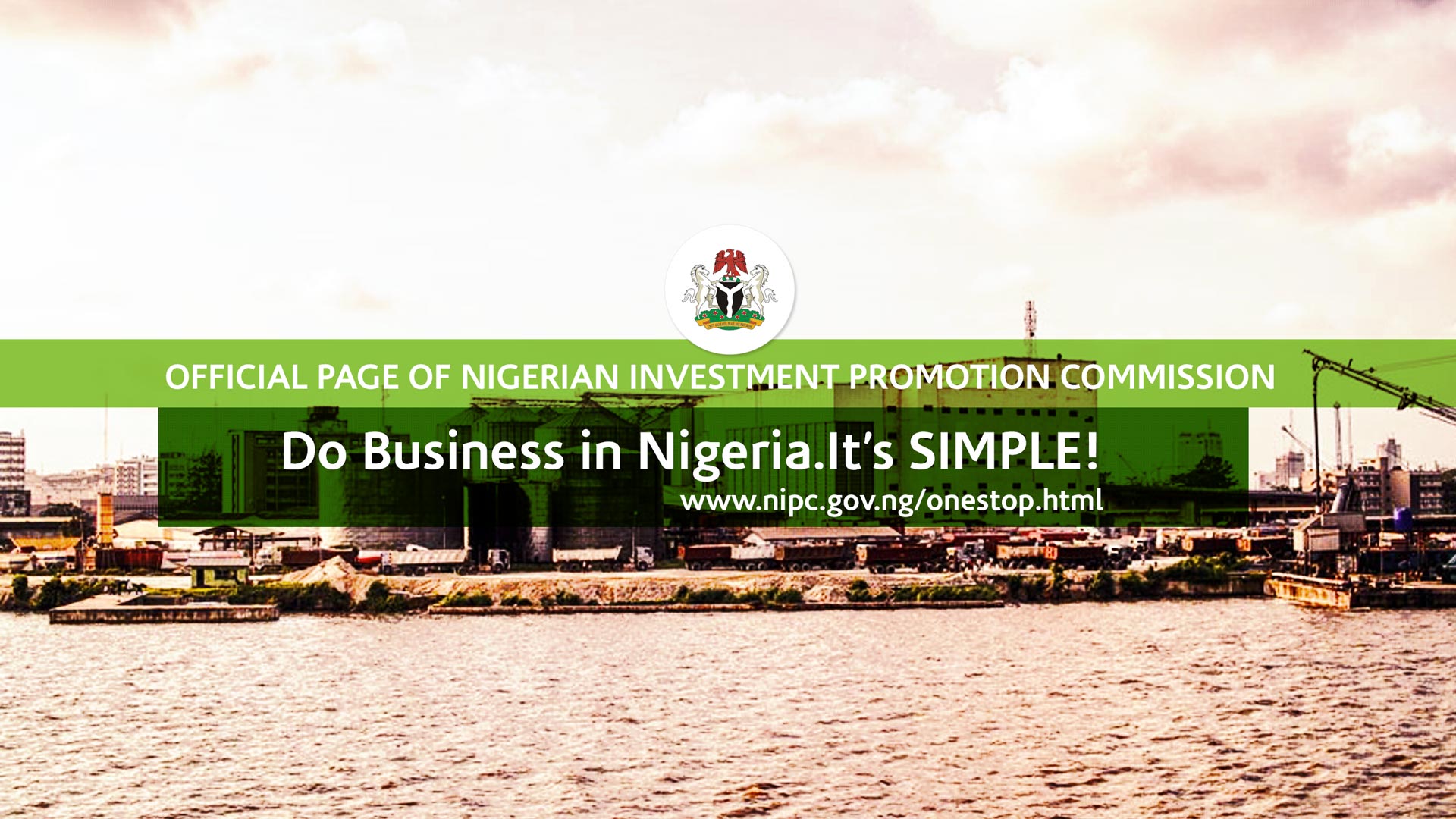 Nigerian Investment Promotion Commission