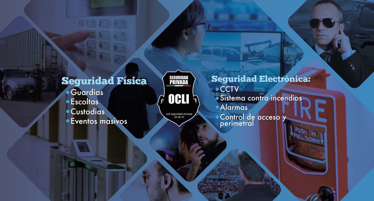 GRUPO OCLI