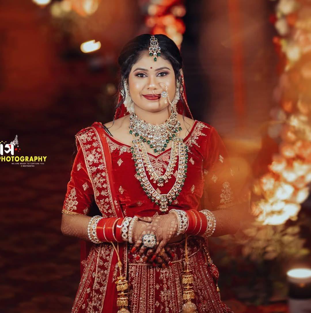 Nisha Bhagat on Reels | Facebook