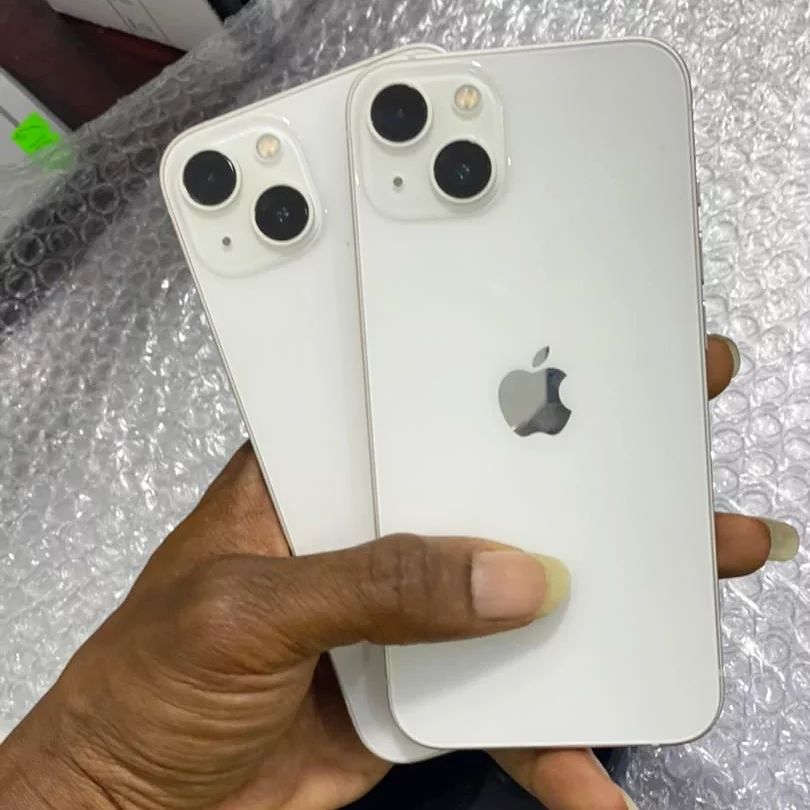 Rail Mobile - The iPhone 13 promises style, performance,... | Facebook