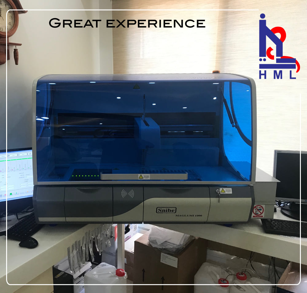 Hajj Medical Laboratories | Beirut