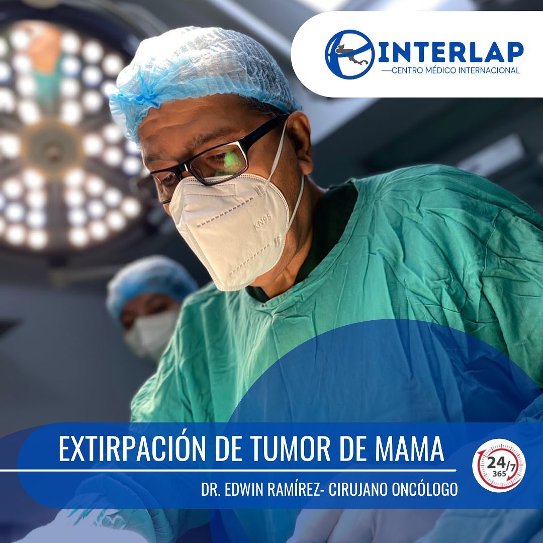 En Interlap nos... - Interlap - Centro Médico Internacional | Facebook