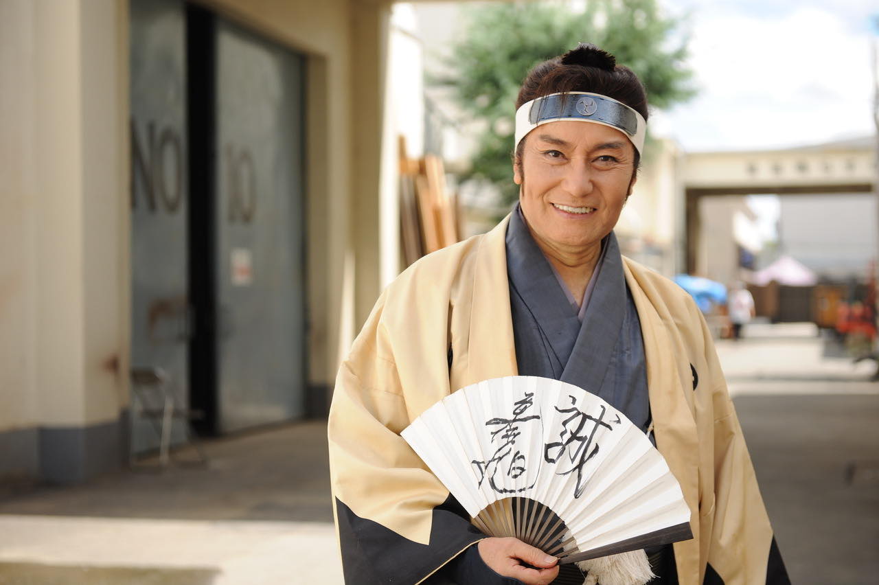 栗塚旭（1937年5月9日-2025年9月9日） 俳優。 身長175cm。 北海道札幌