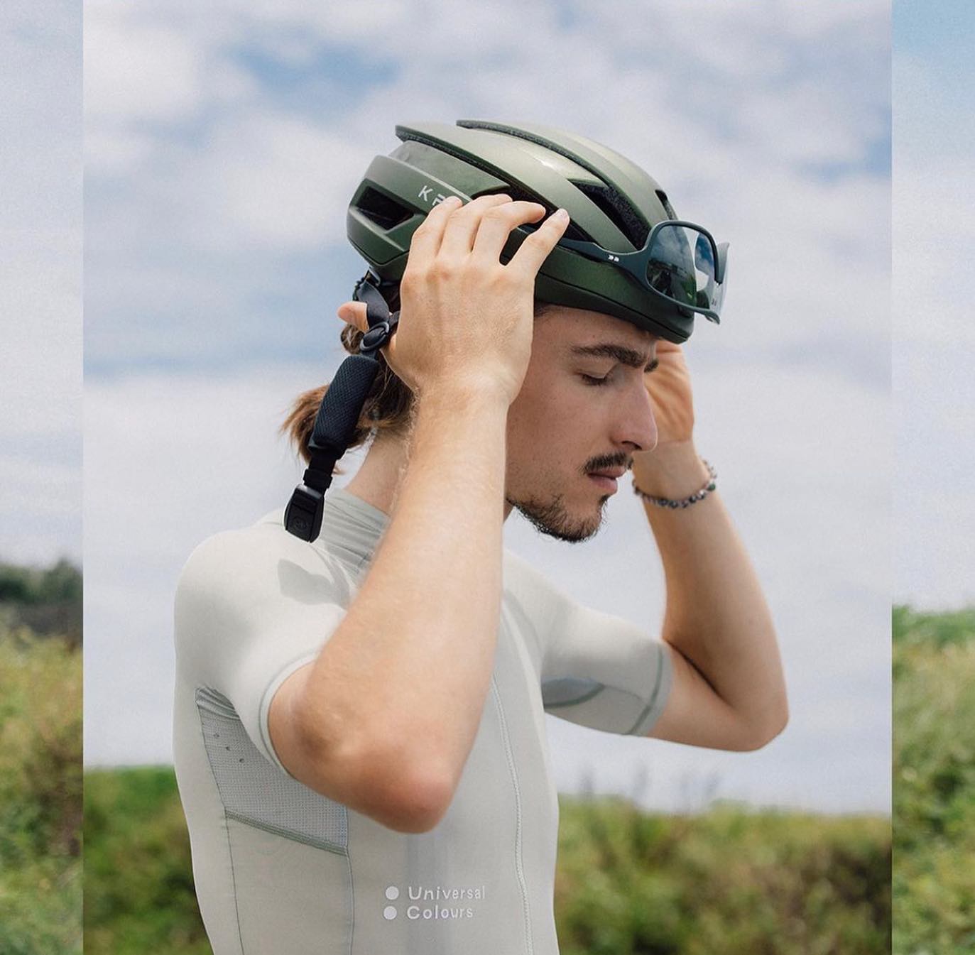 KPLUS KU Eyewear - ZERO, perfectly designed for both function and 