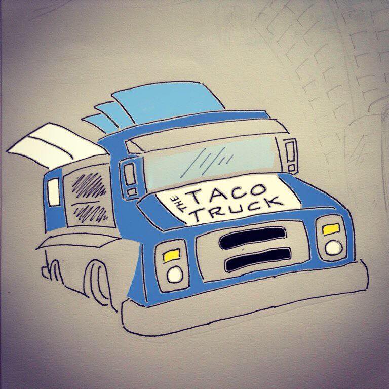 Taco Truck Hi Home Facebook