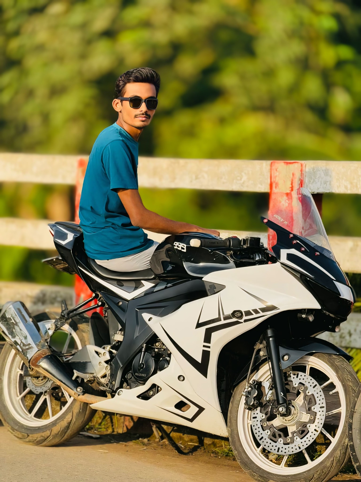 Srs Shohan