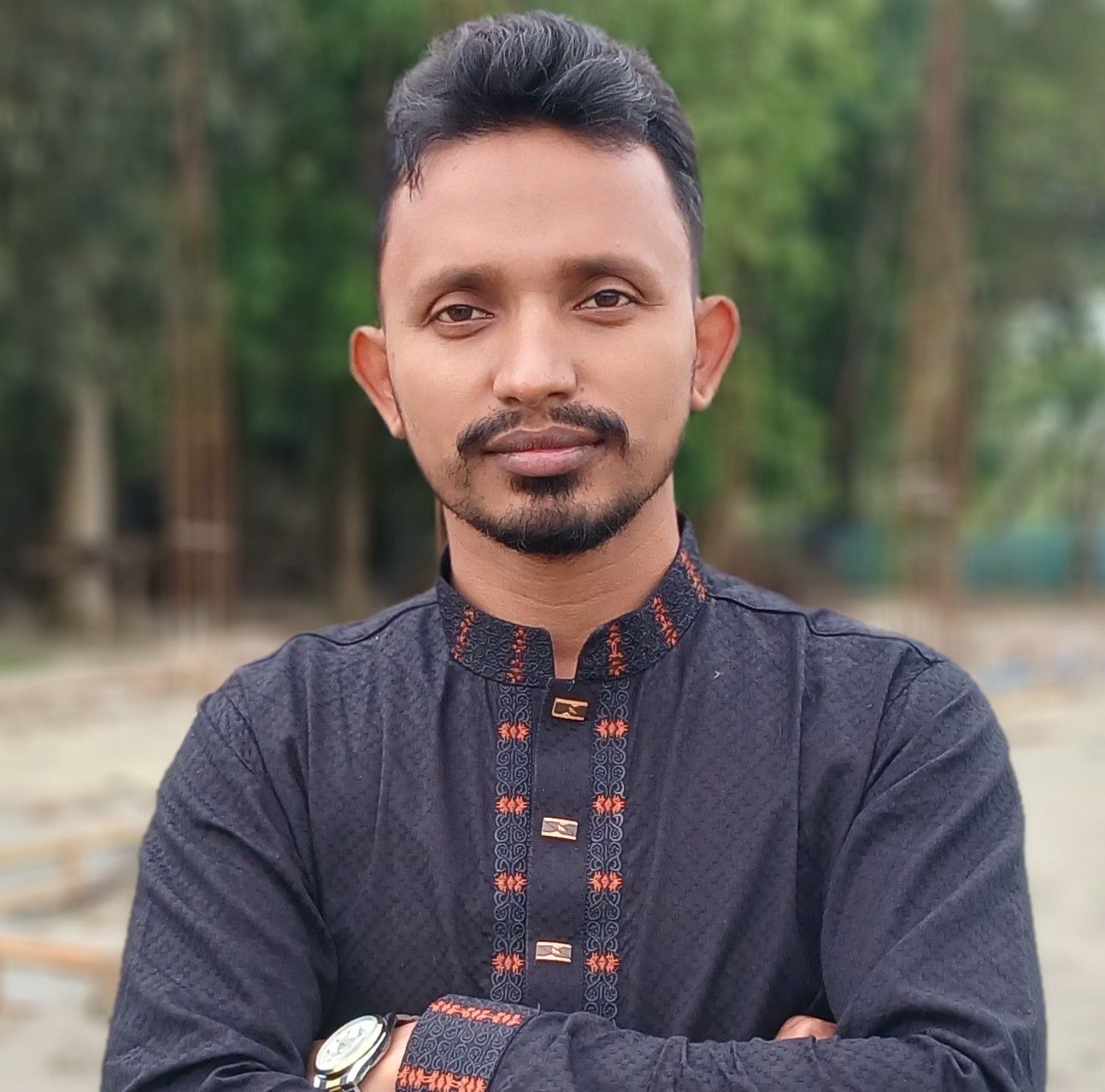 Abdur Rauf