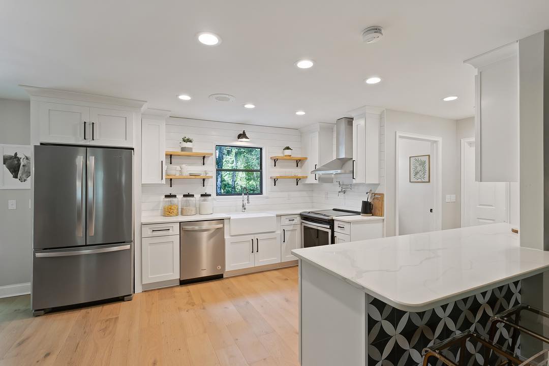 Frost Custom Cabinetry | Orlando FL