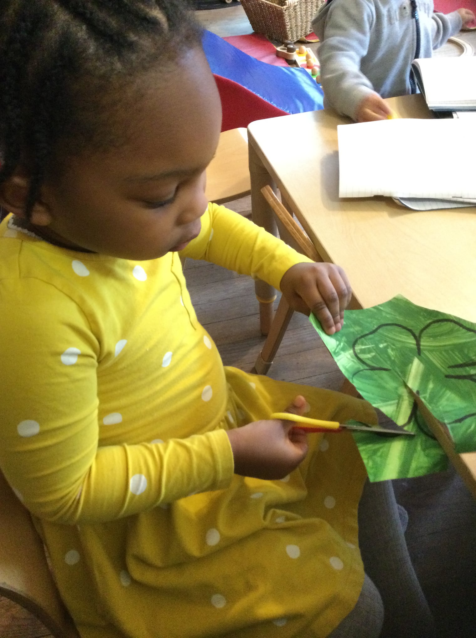 Treasure Montessori Nursery and Preschool | Camberley