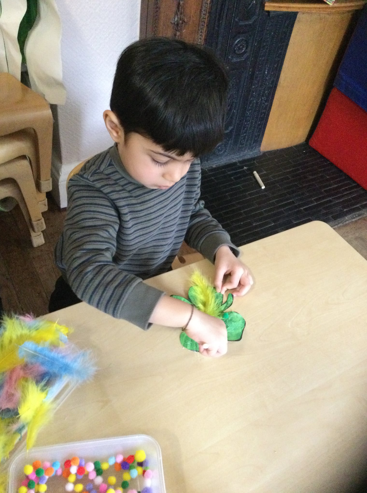 Treasure Montessori Nursery and Preschool | Camberley