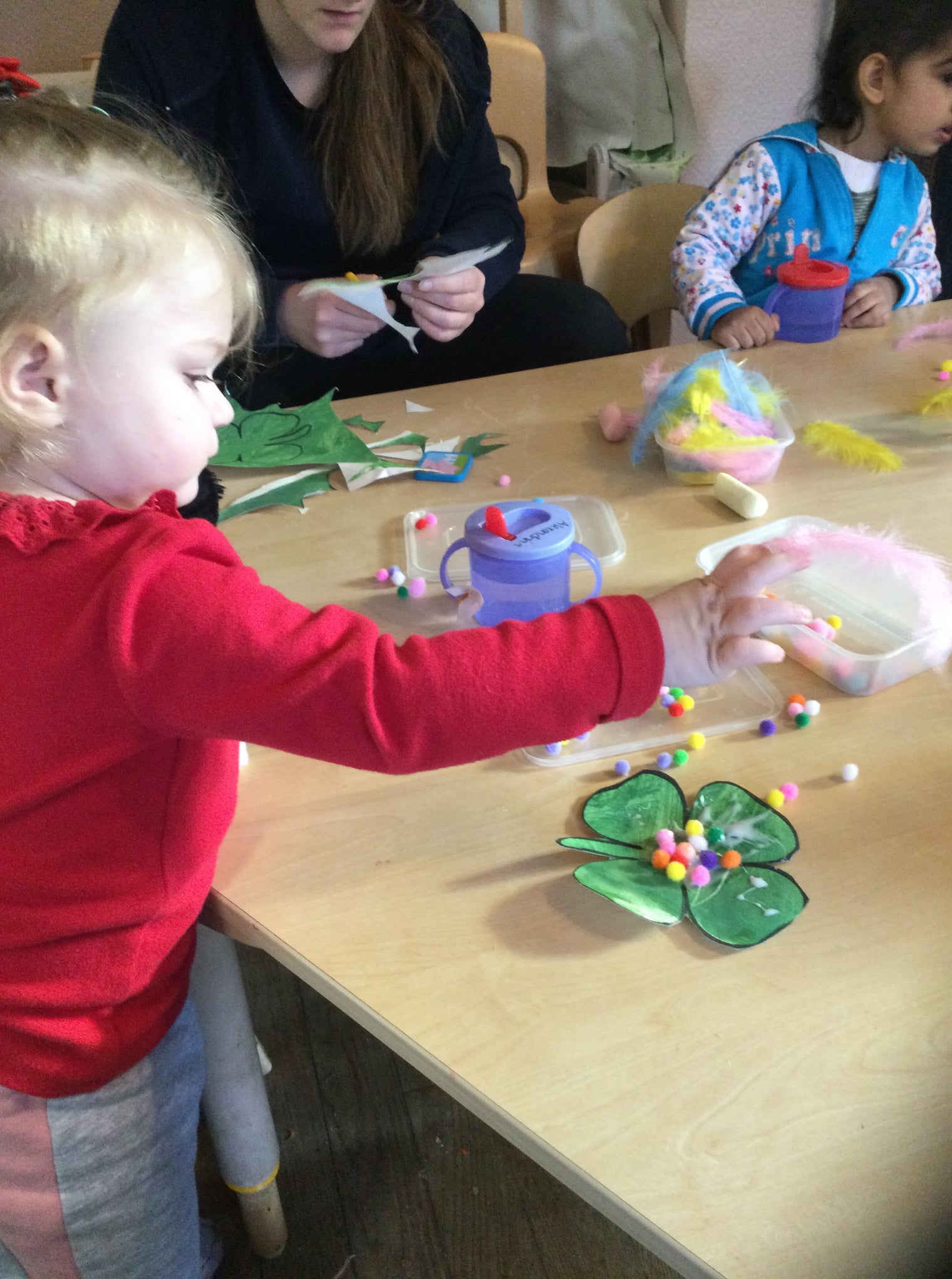 Treasure Montessori Nursery and Preschool | Camberley