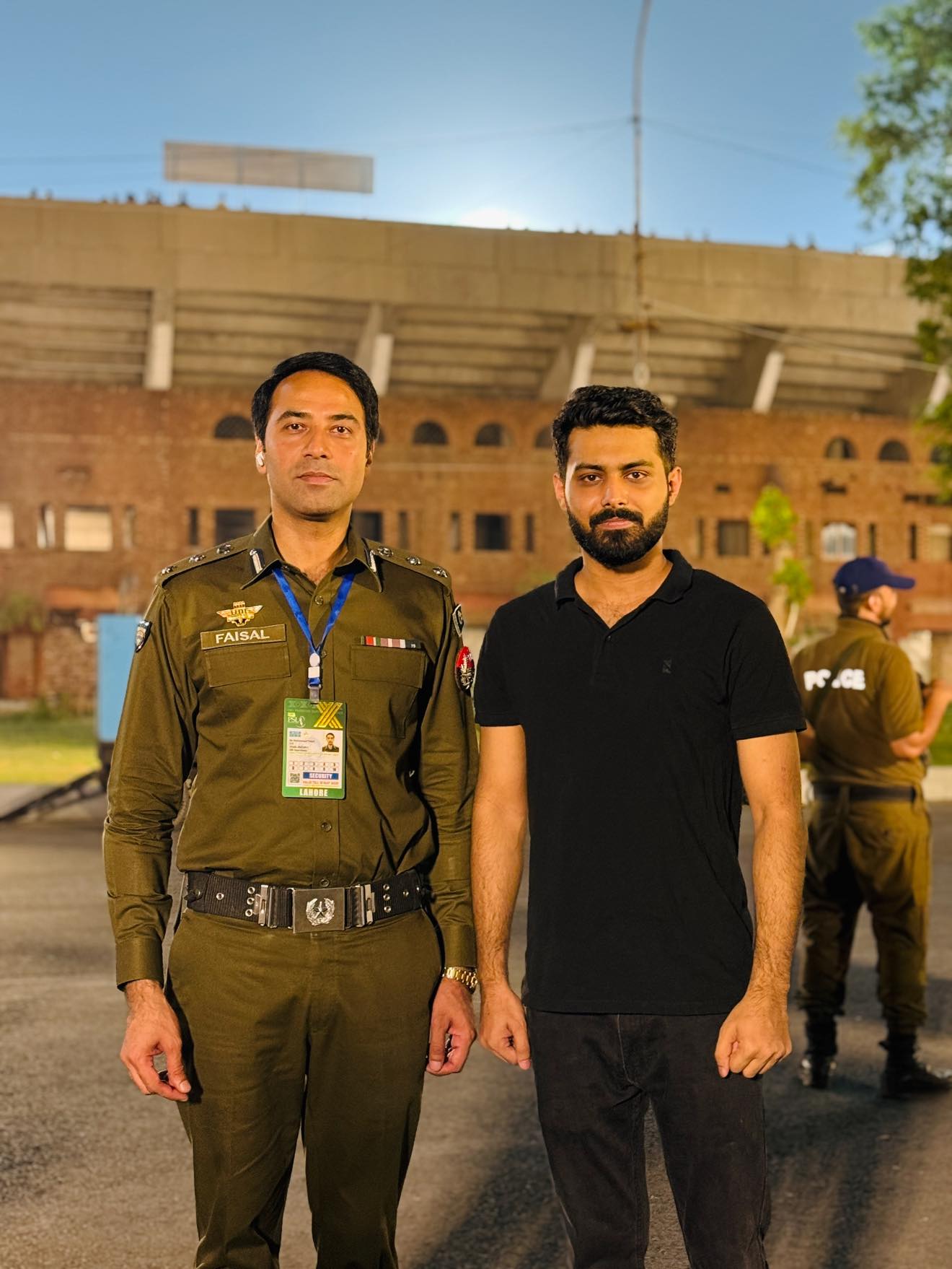 Abdullah - Old friends, new stories, same energy 💯 | Facebook