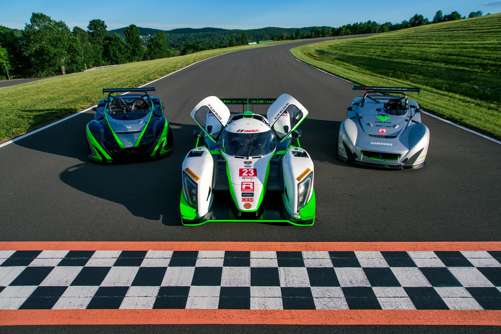 Wilzig Racing