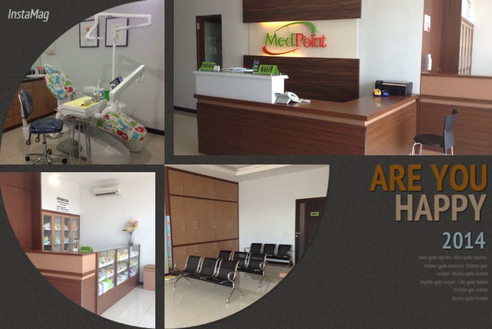 Medpoint Klinik | Surabaya