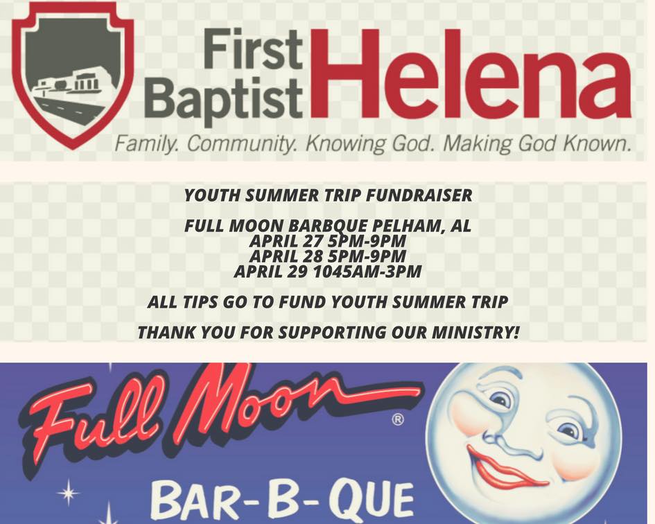 First Baptist Helena Youth Home
