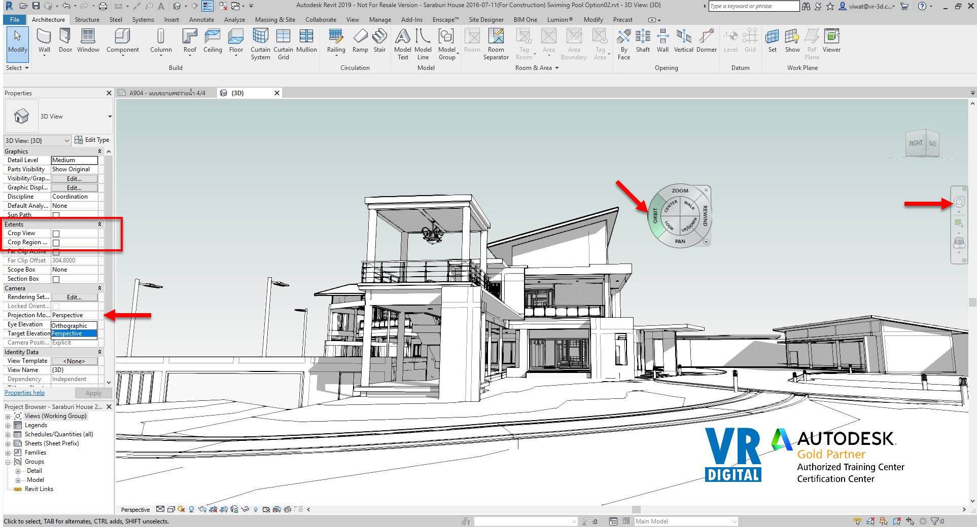 Autodesk Revit 2019... - Revit User Group | Facebook