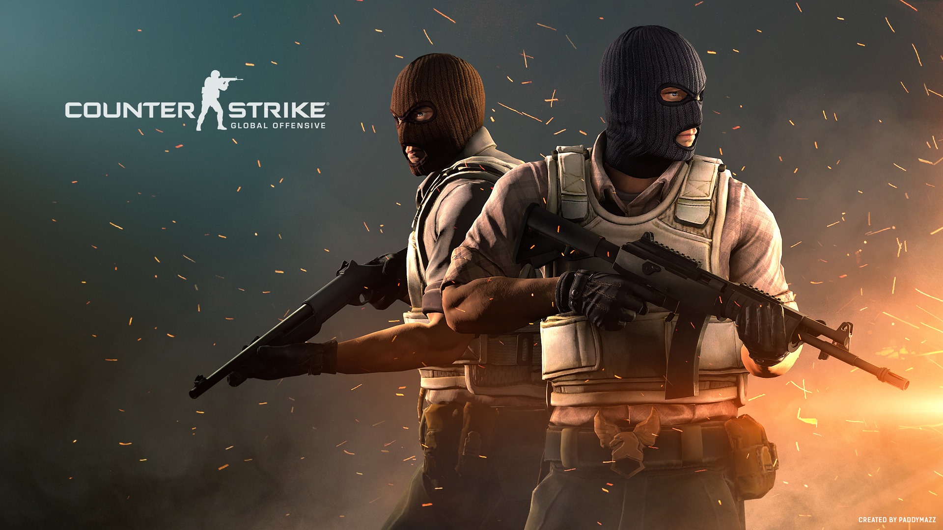 CS:GO Polska - CS:GO Polska added a new photo.