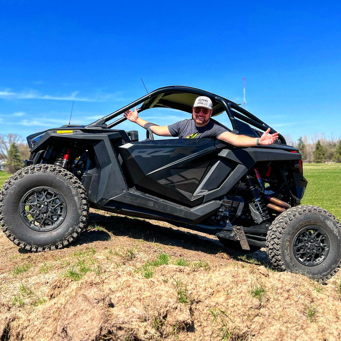SXSBlog.com - After nearly 6 years behind the wheel of... | Facebook