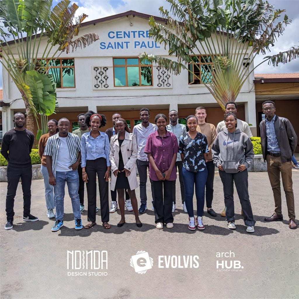 Evolvis | Kigali