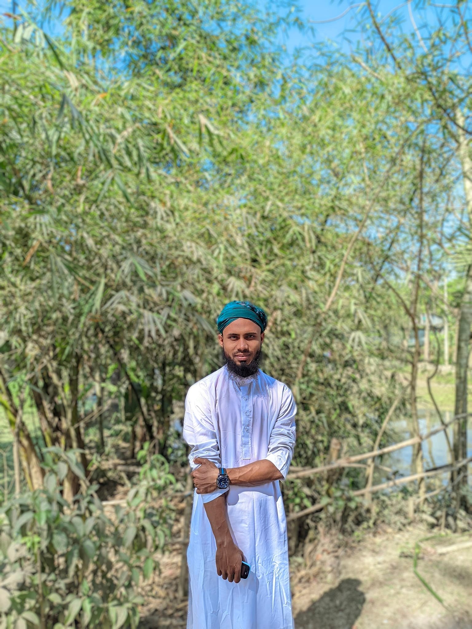 Abdur Rajjak