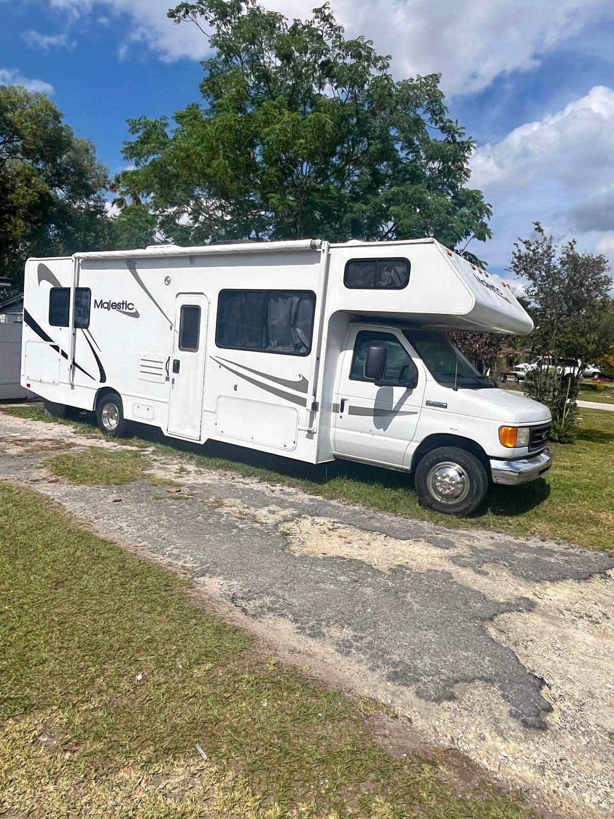 Majestic Four Wind RV for sale - RVs & Campers - Winter Garden, Florida ...