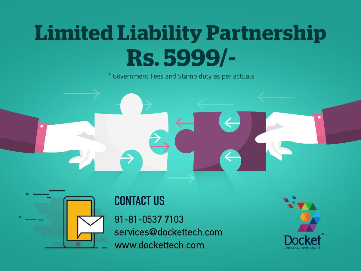Docket Tech Solutions Private Limited | Bangalore