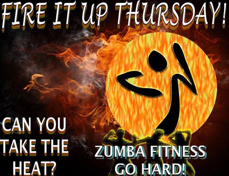 Zumba with Vicki's Dance Fitness - 23 Photos - 2 Reviews ...
