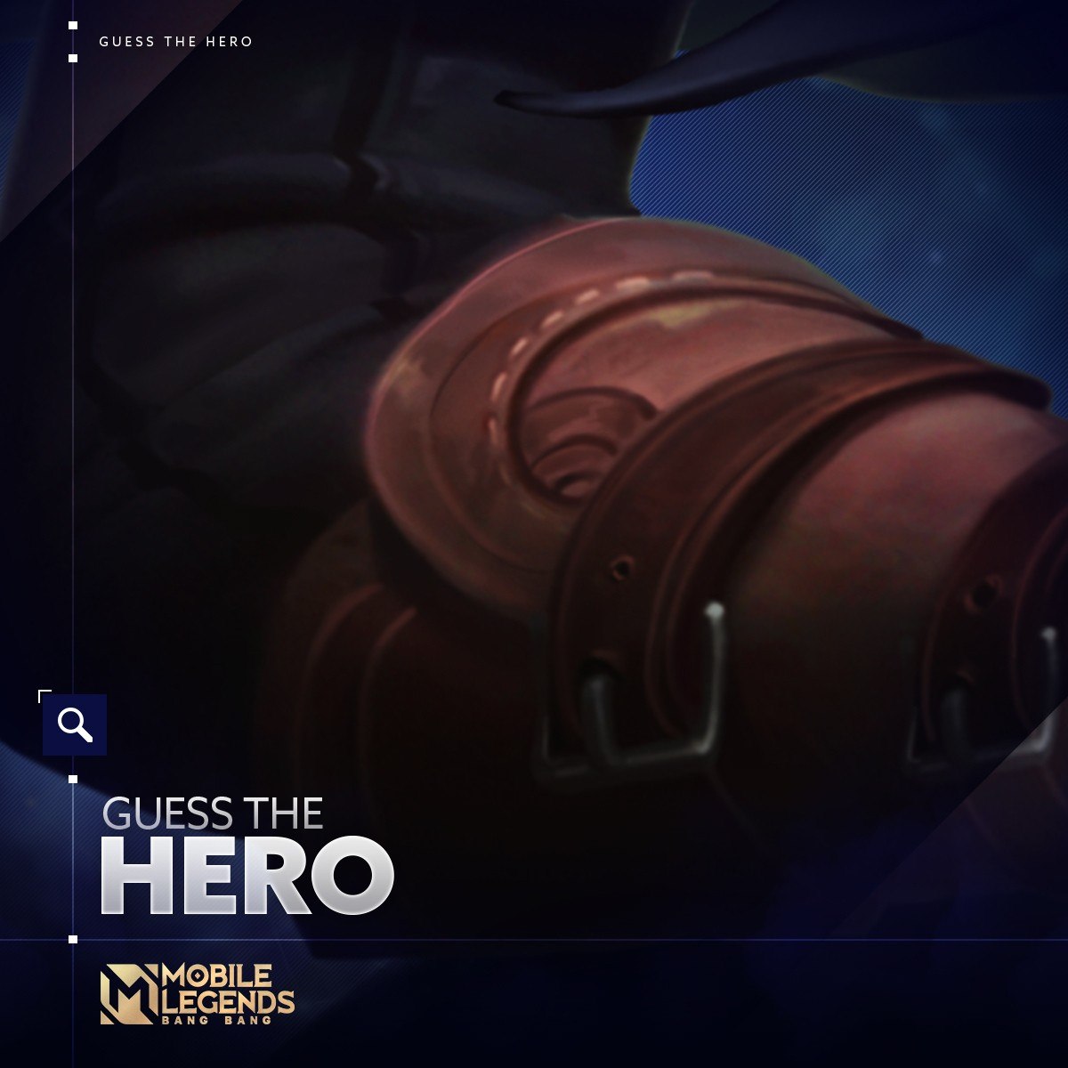 🥳 Quiz Time! 🥳⠀⠀⠀⠀⠀⠀⠀⠀⠀... - Mobile Legends: Bang Bang | Facebook
