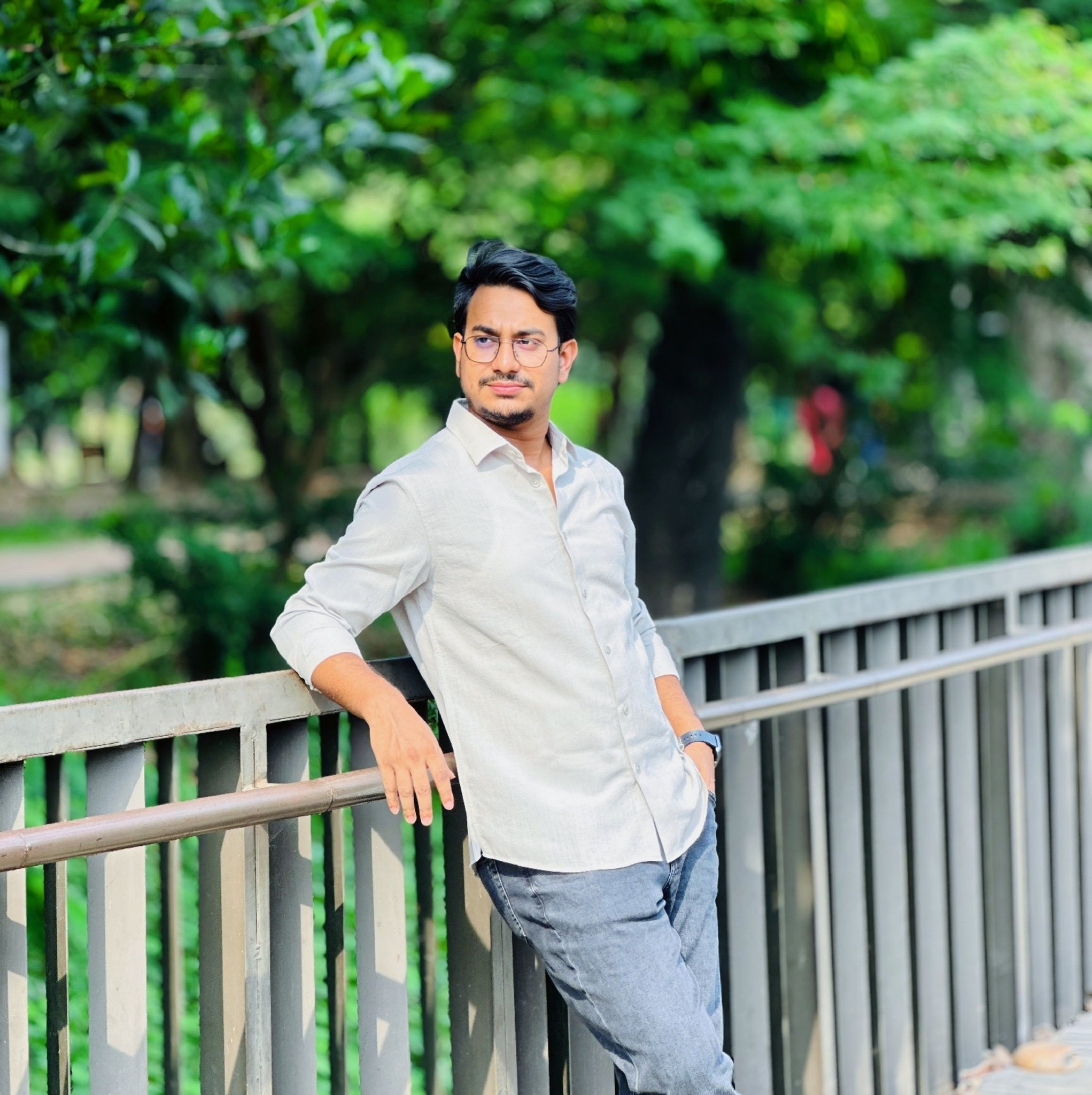 Ratul Hassan Rafi