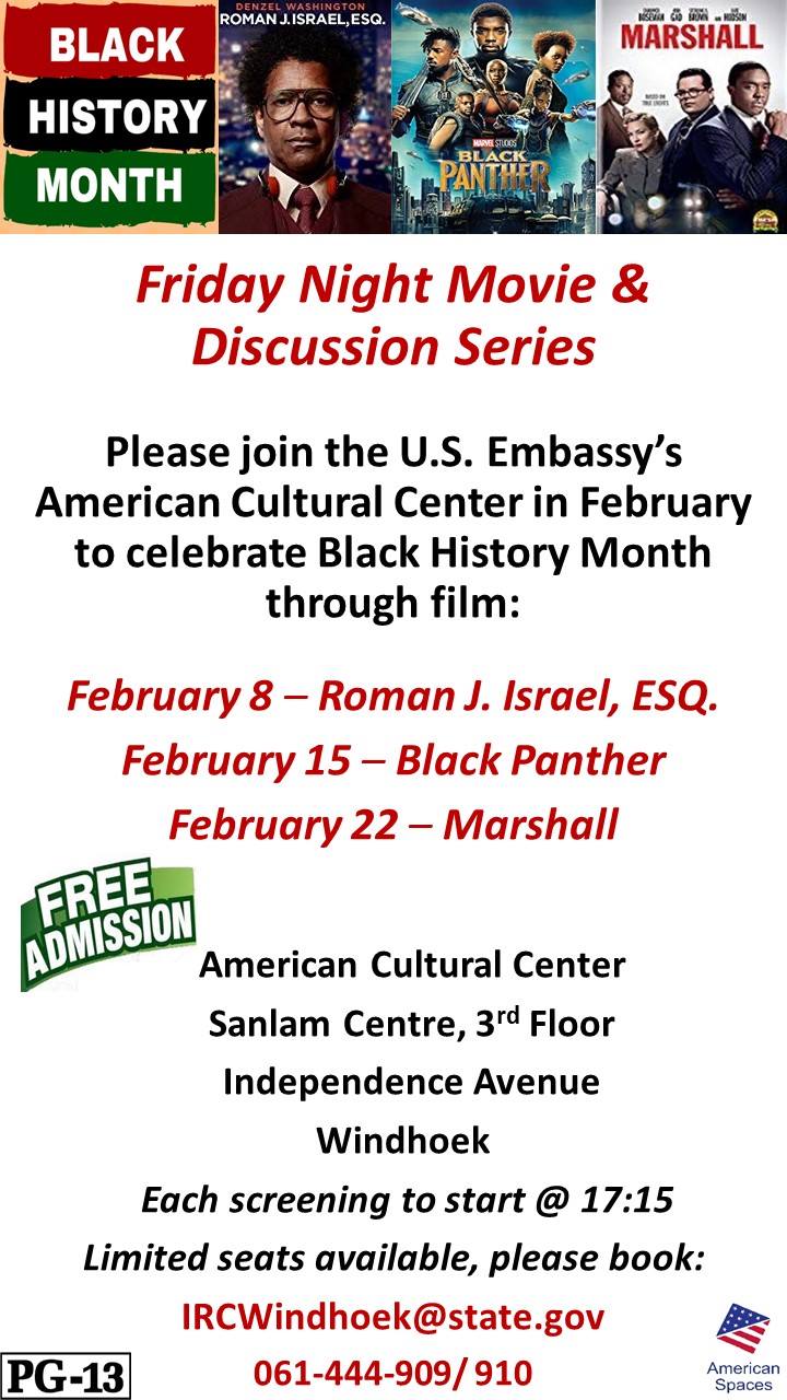 US Embassy Namibia's post - Facebook