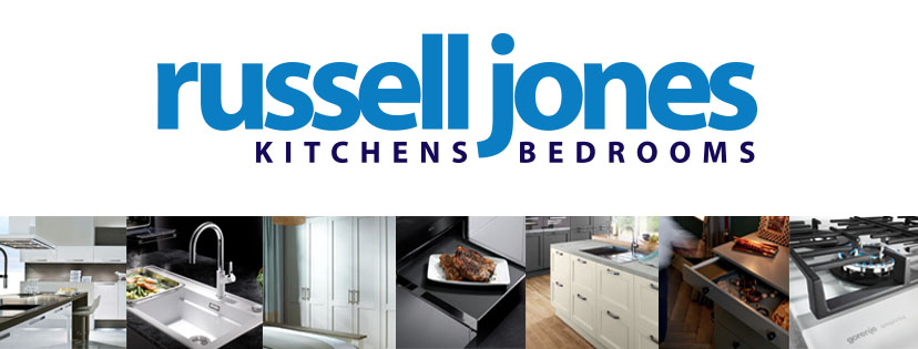 RJR Kitchen And Bedroom Designs Ltd. | Abergele
